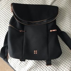 Sweaty Betty Yoga mat Backpack